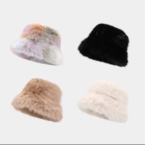 Fluffy Fisherman style