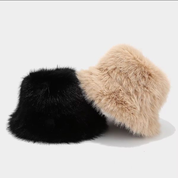 Fluffy Fisherman style - Image 2