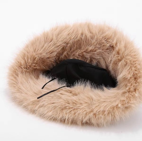 Fluffy Fisherman style - Image 3