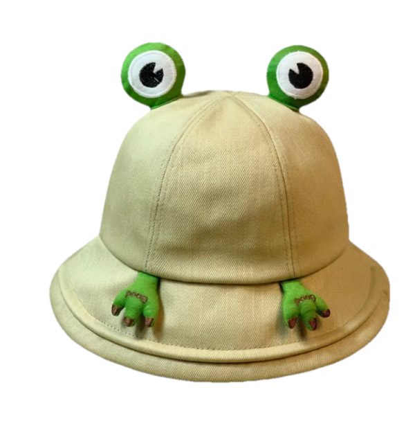 Froggy Bucket Hat - Image 5