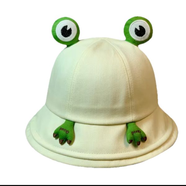 Froggy Bucket Hat - Image 4