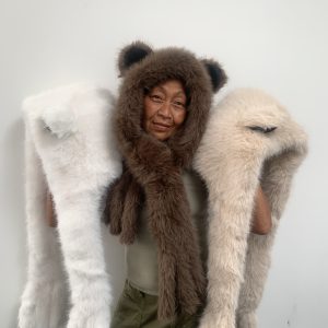 Spirithood