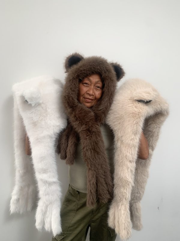 Spirithood