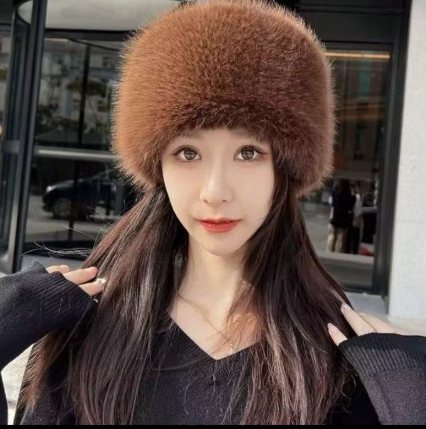 Fluffy Cossack Style - Image 7