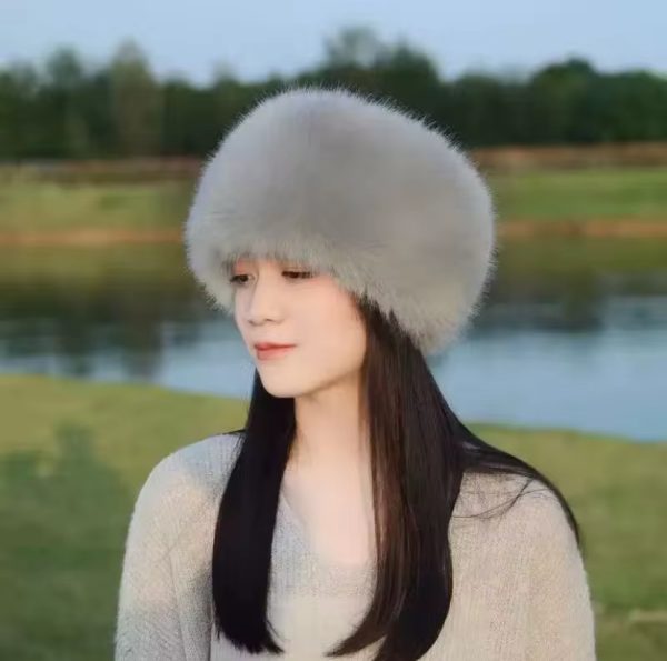 Fluffy Cossack Style - Image 6