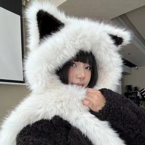 Wolf Spirithood