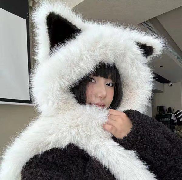 Wolf Spirithood