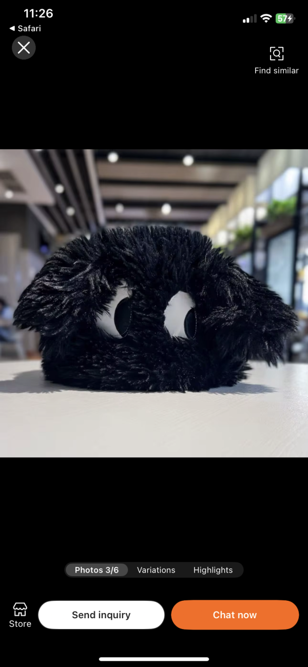 Puppy Eyes - Image 9