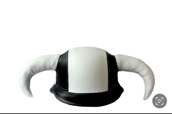 Novelty Devil 2 Horns Down - Image 3
