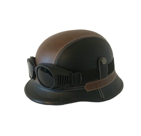 Novelty Army Helmet - Image 3