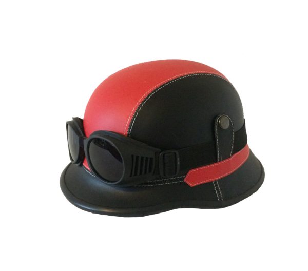 Novelty Army Helmet - Image 4