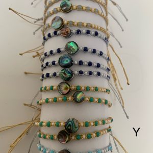 Bracelet Y