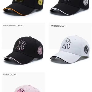 Mix Baseball Caps
