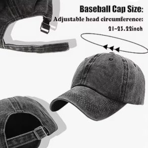 Mix Baseball Caps