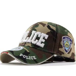 Mix Baseball Caps