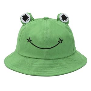 Frog Bucket Hat £3.25