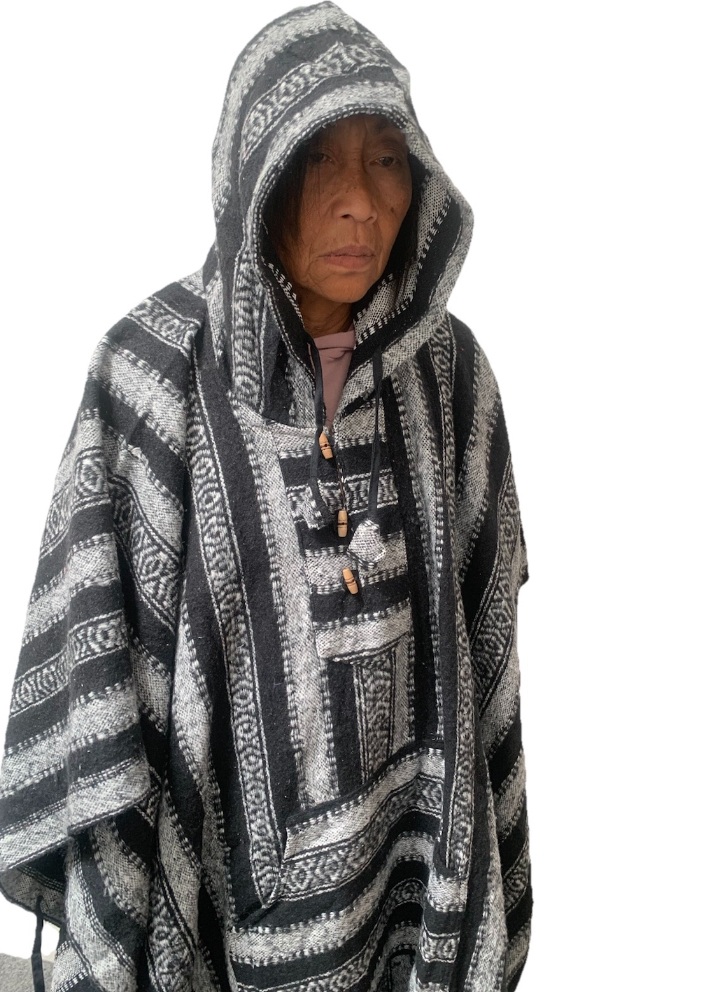 Poncho - Image 8