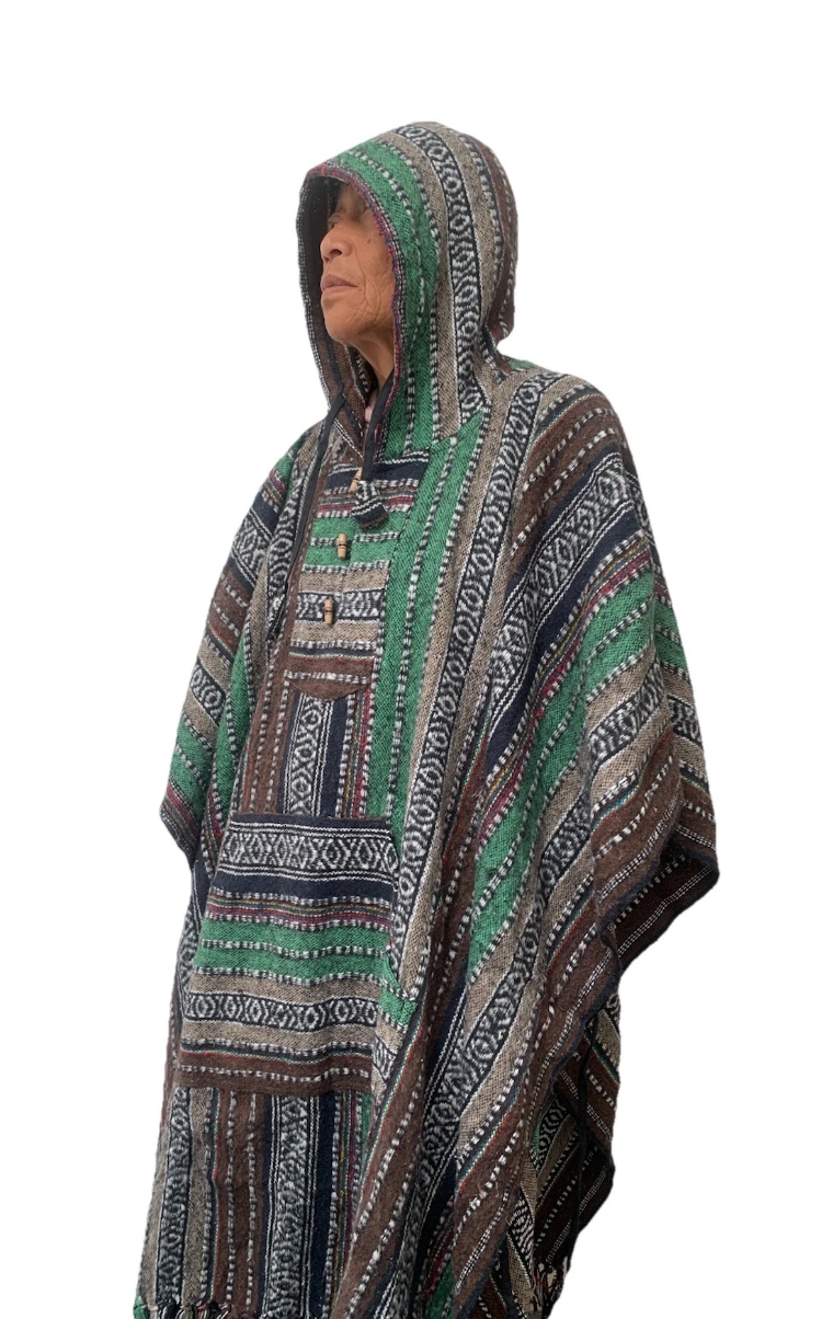 Poncho - Image 3
