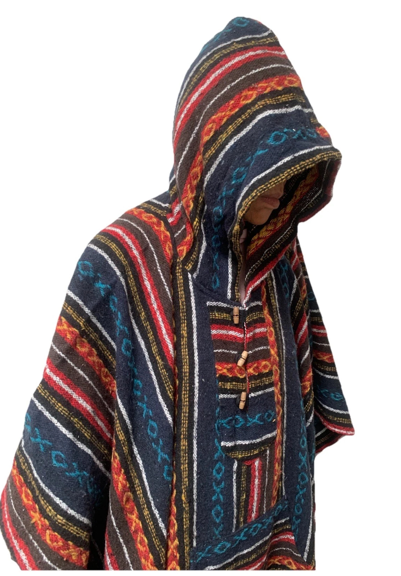 Poncho - Image 6