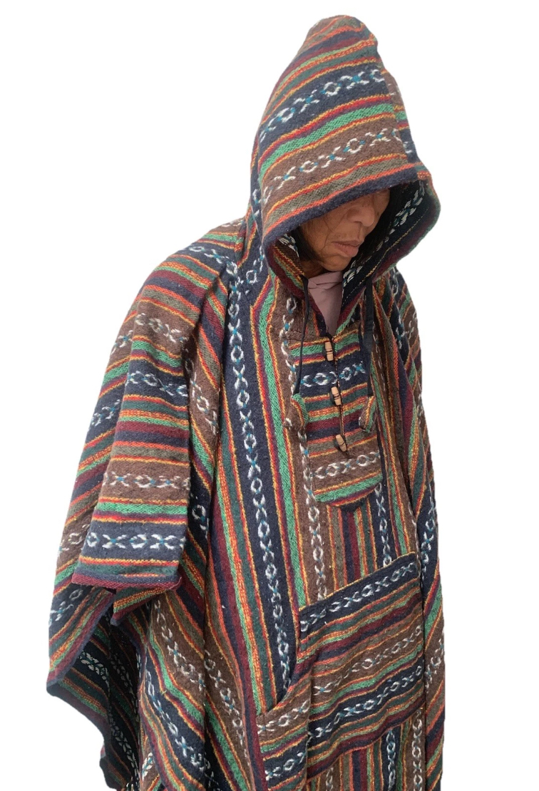 Poncho - Image 5
