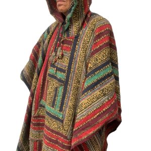 Poncho