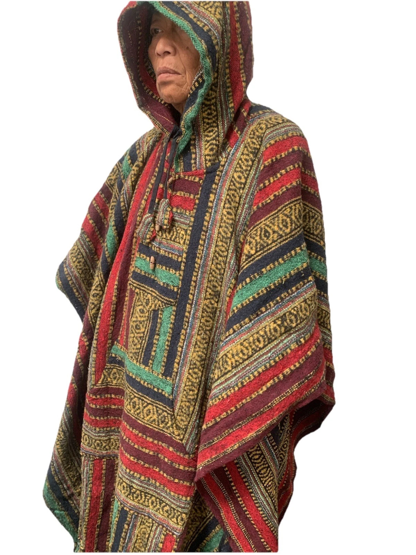 Poncho