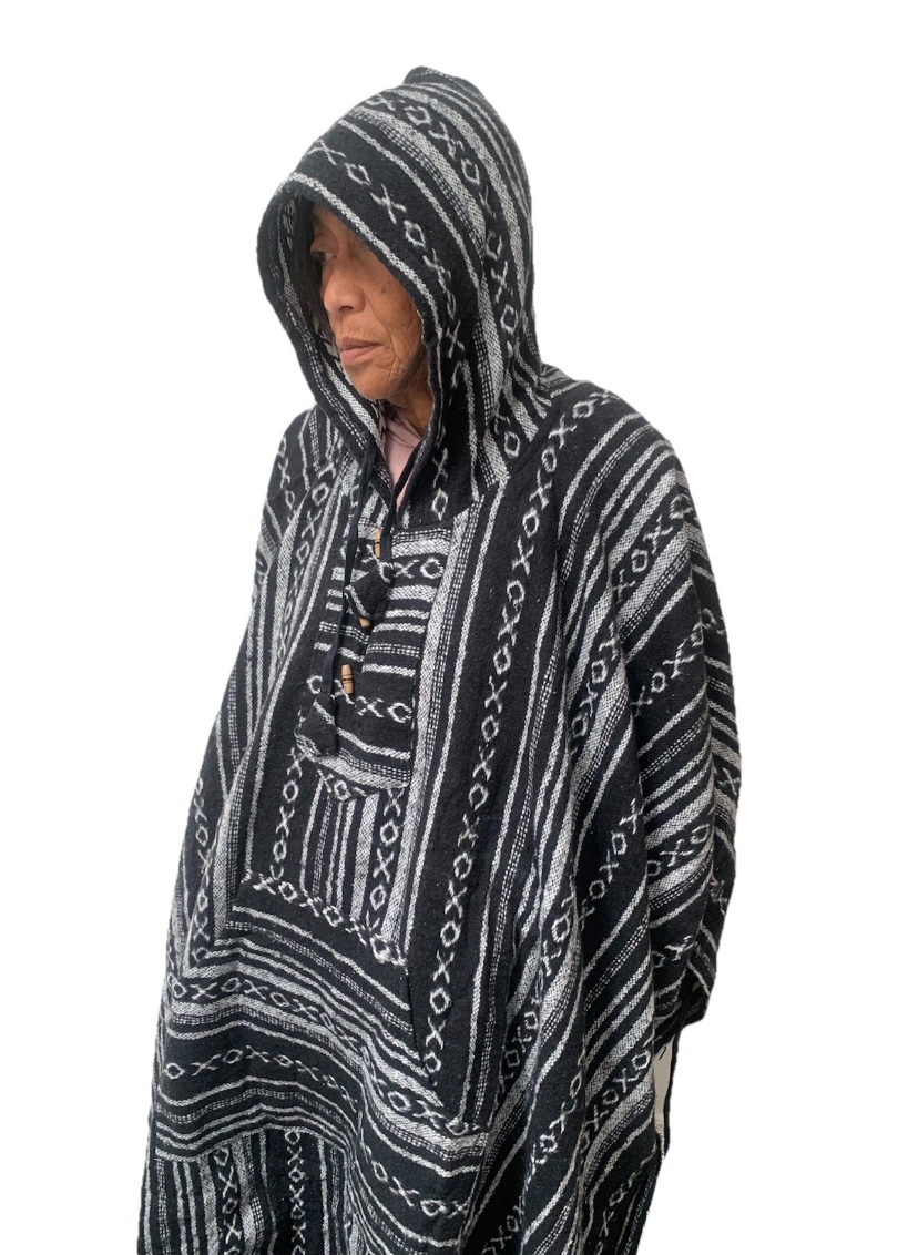 Poncho - Image 2