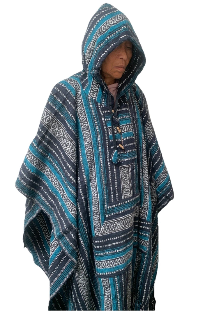 Poncho - Image 7