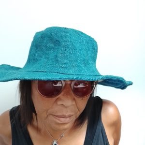 Hemp Hat