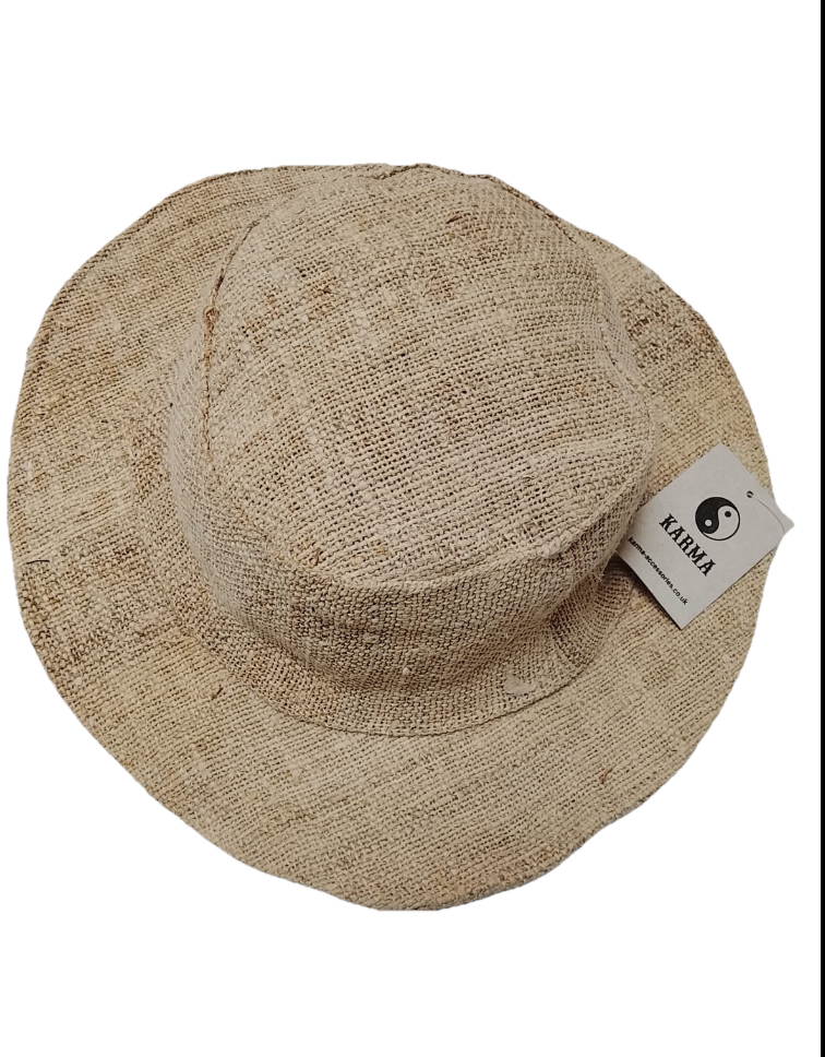 Hemp Hat - Image 4