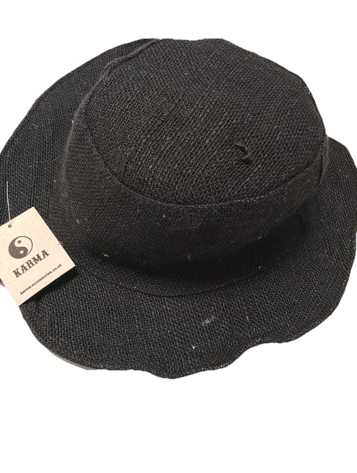 Hemp Hat - Image 3