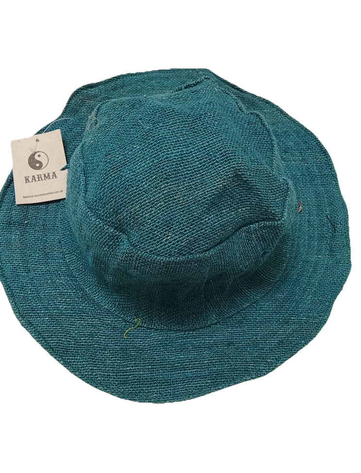 Hemp Hat - Image 2