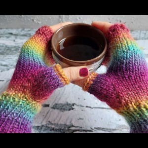 Handmade Handwarmers