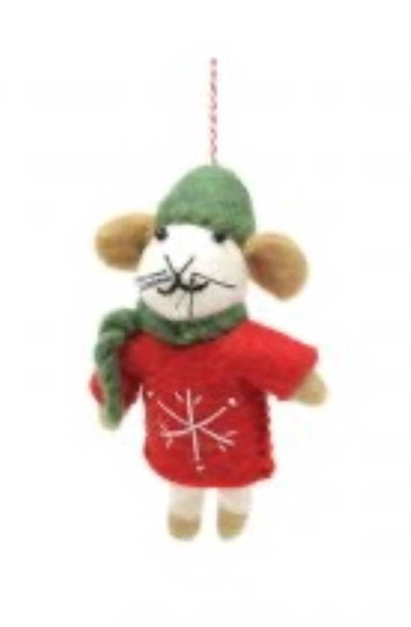 Felt Accessories - Image 8