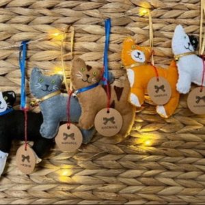 Felt Accessories