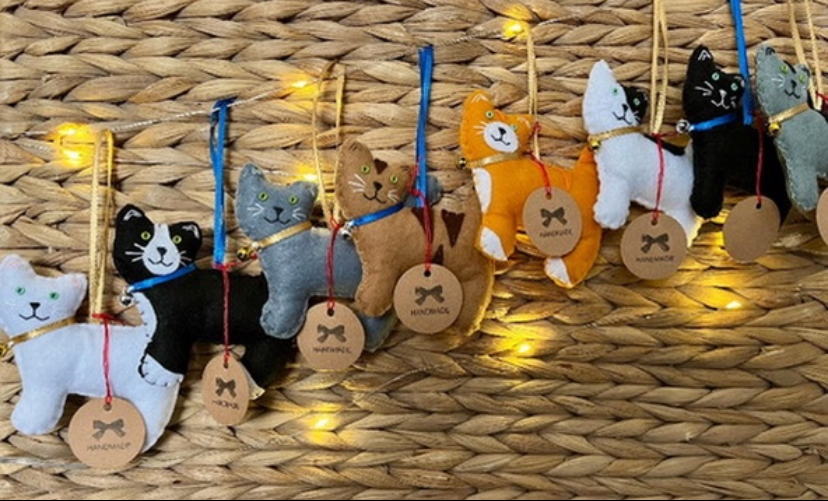 Felt Accessories