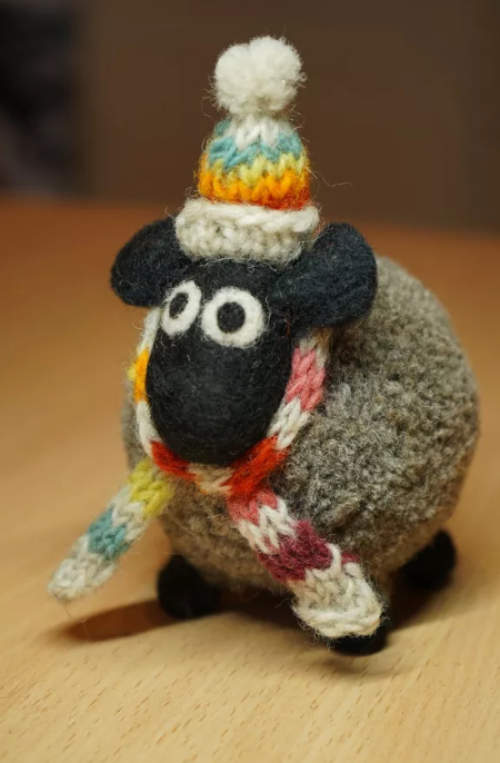 Felt Accessories - Image 4