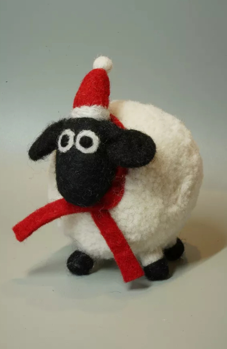 Felt Accessories - Image 2