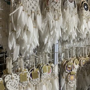 Dreamcatchers