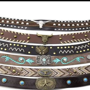Hat Bands