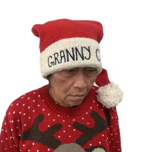 Christmas Hats